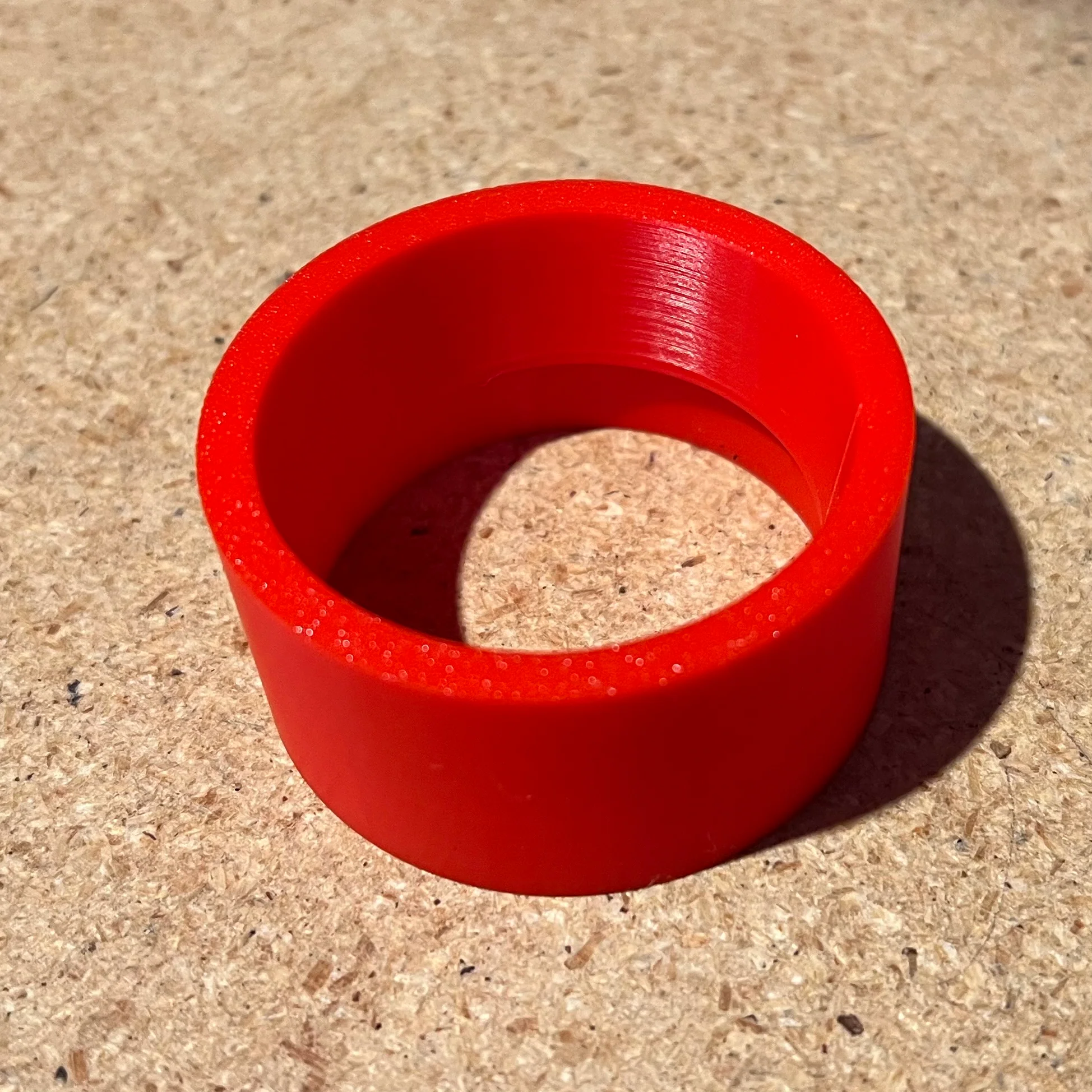 Tool For inserting Piston on Cremina 67