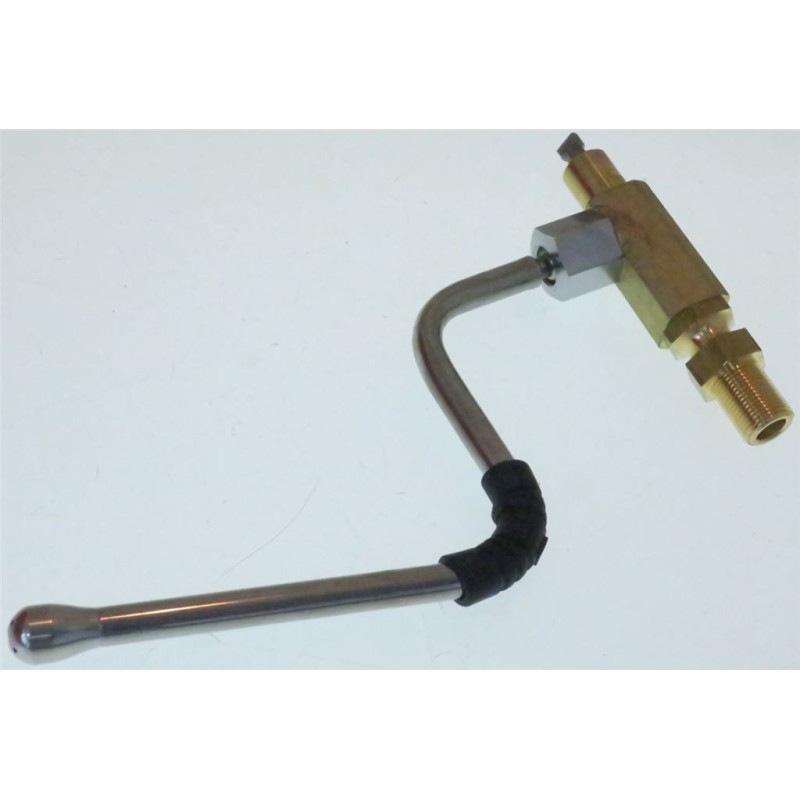 Steam Tap Nozzle Assembly 98060000000350