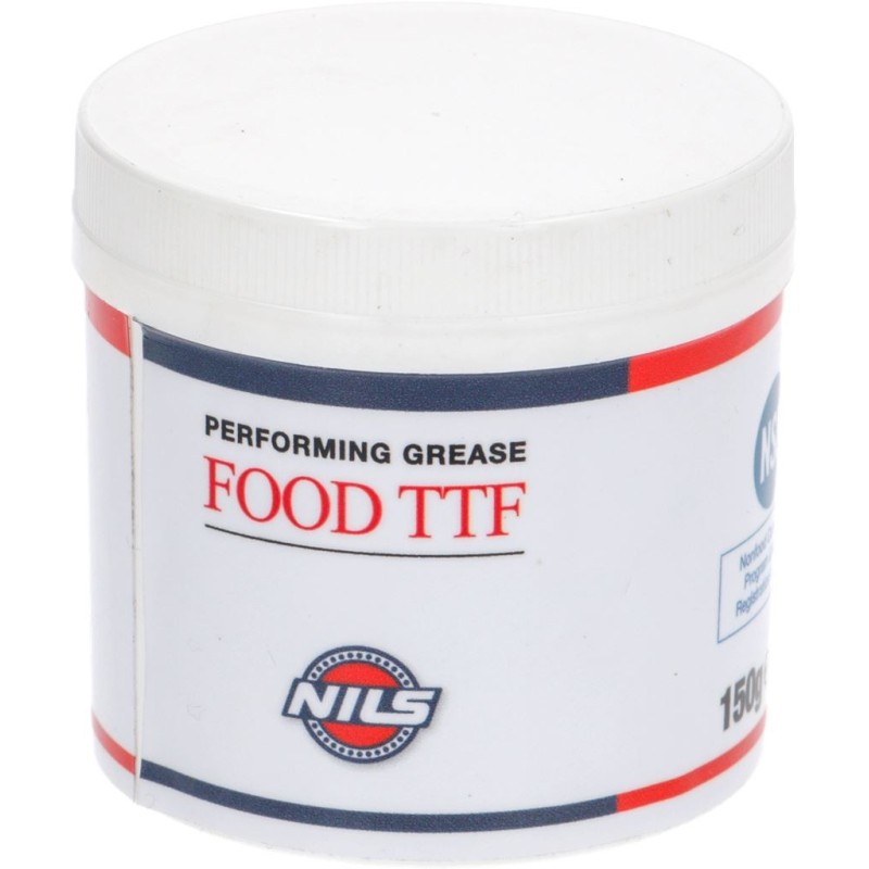 Lubrificating Grease Nils Food Ttf 150g