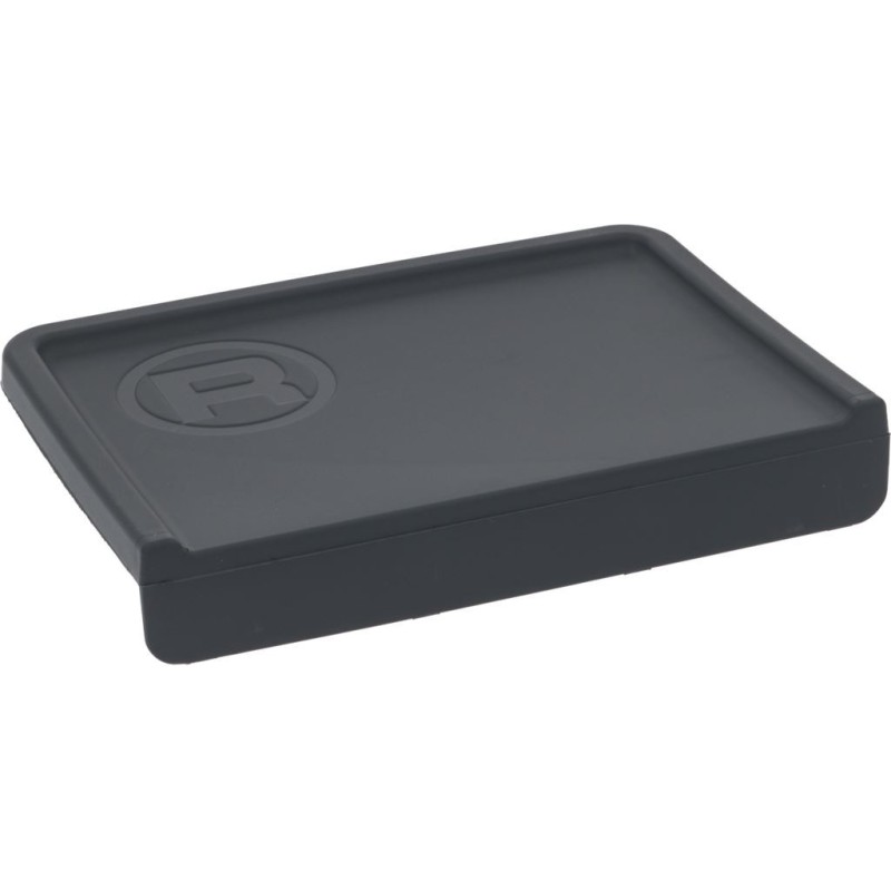 Rocket Espresso Milano Bordered Rubber Rocket Mat With Box Ra99906072