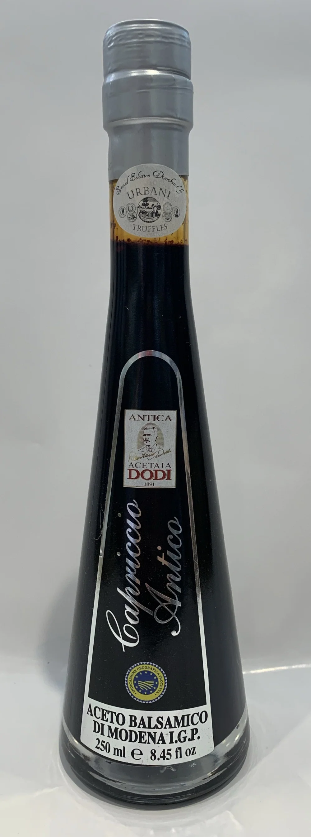 Urbani - Aceto Balsamico - Di Modena - 250ml (8.5 oz)