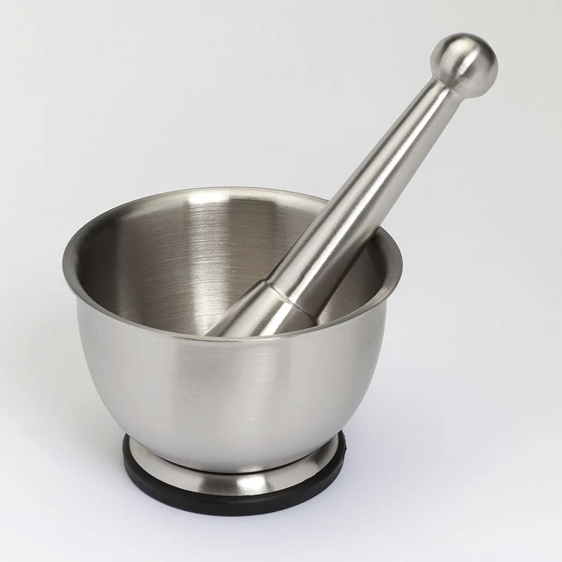 Ilsa - Mortar & Pestle