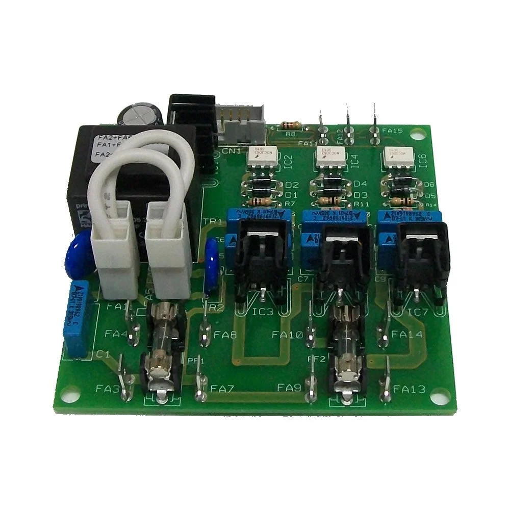 La Marzocco Swift Grinder Transformer Board Version 3