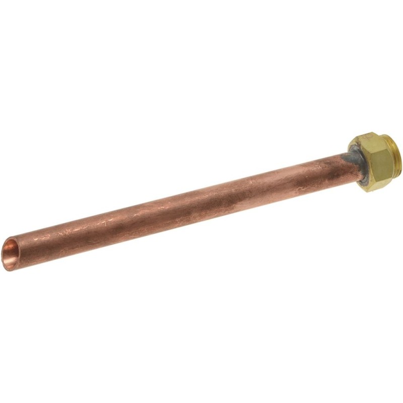 Injector Pipe Gruppo Erogazione