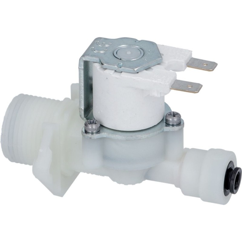 Victoria Arduino Solenoid Valve Rpe 1way 180 6 Mm 04100078