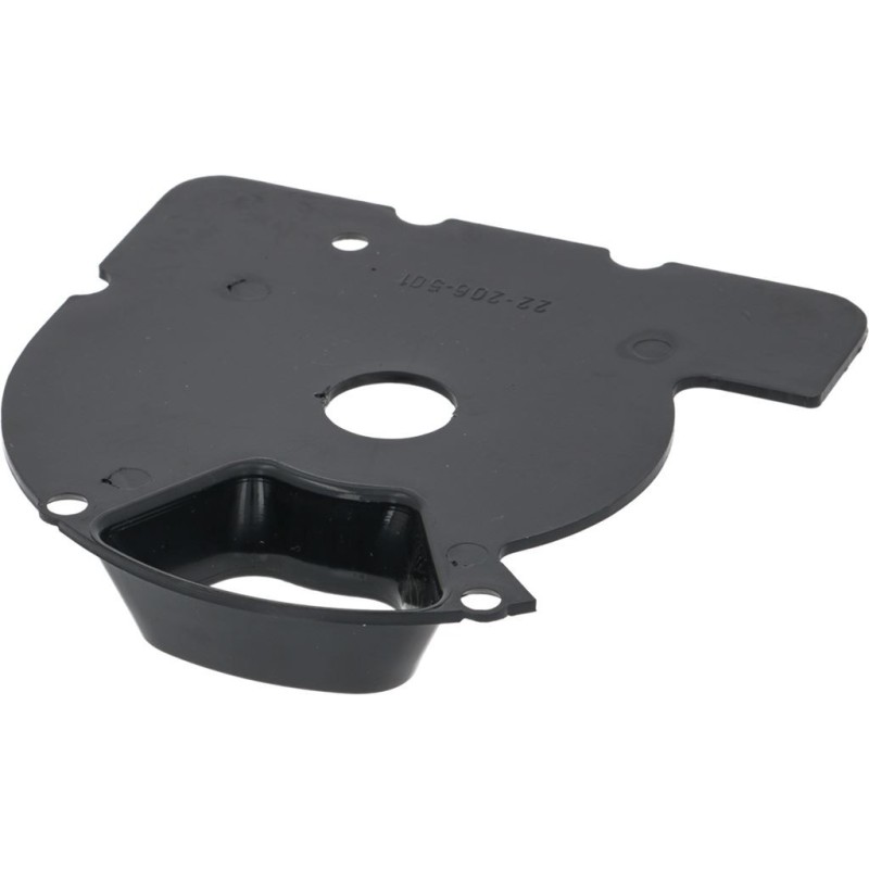 Rancilio Md Grinder Cover 22206501