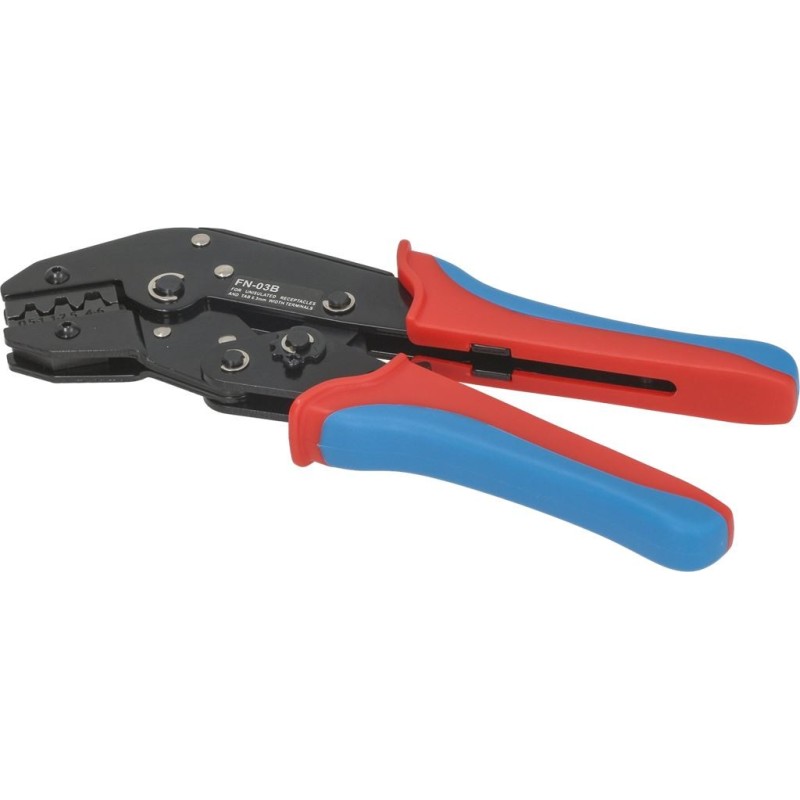 Crimper Naked Fastons 056 Mm