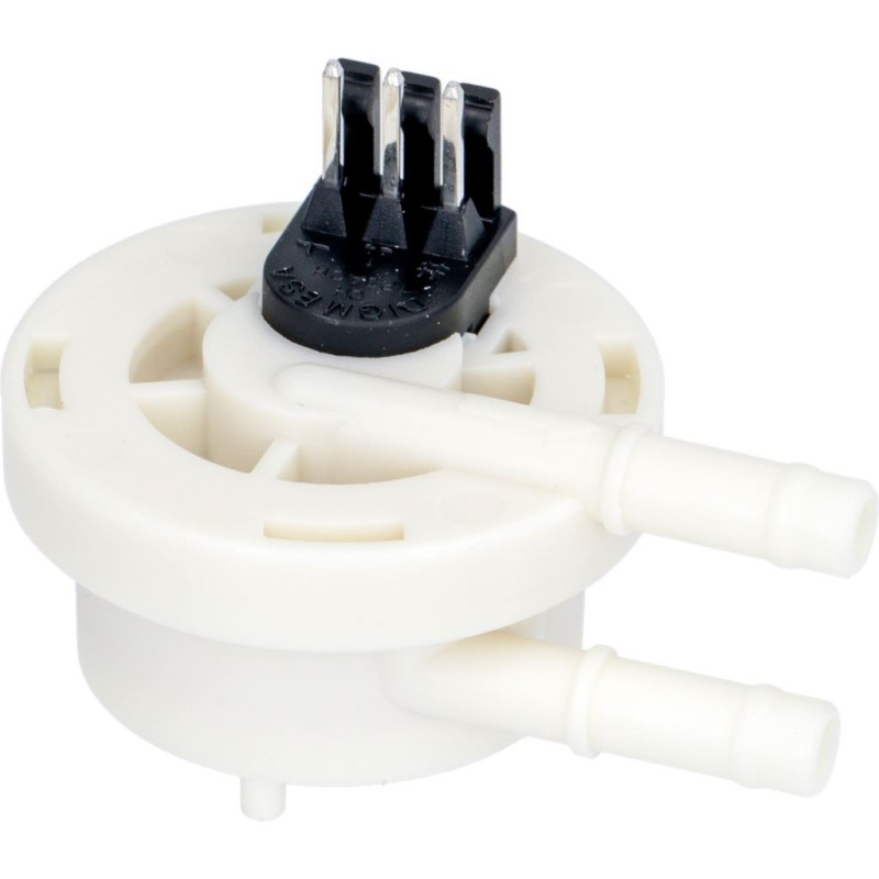Carimali Volumetric Counter 9329522b Nsf