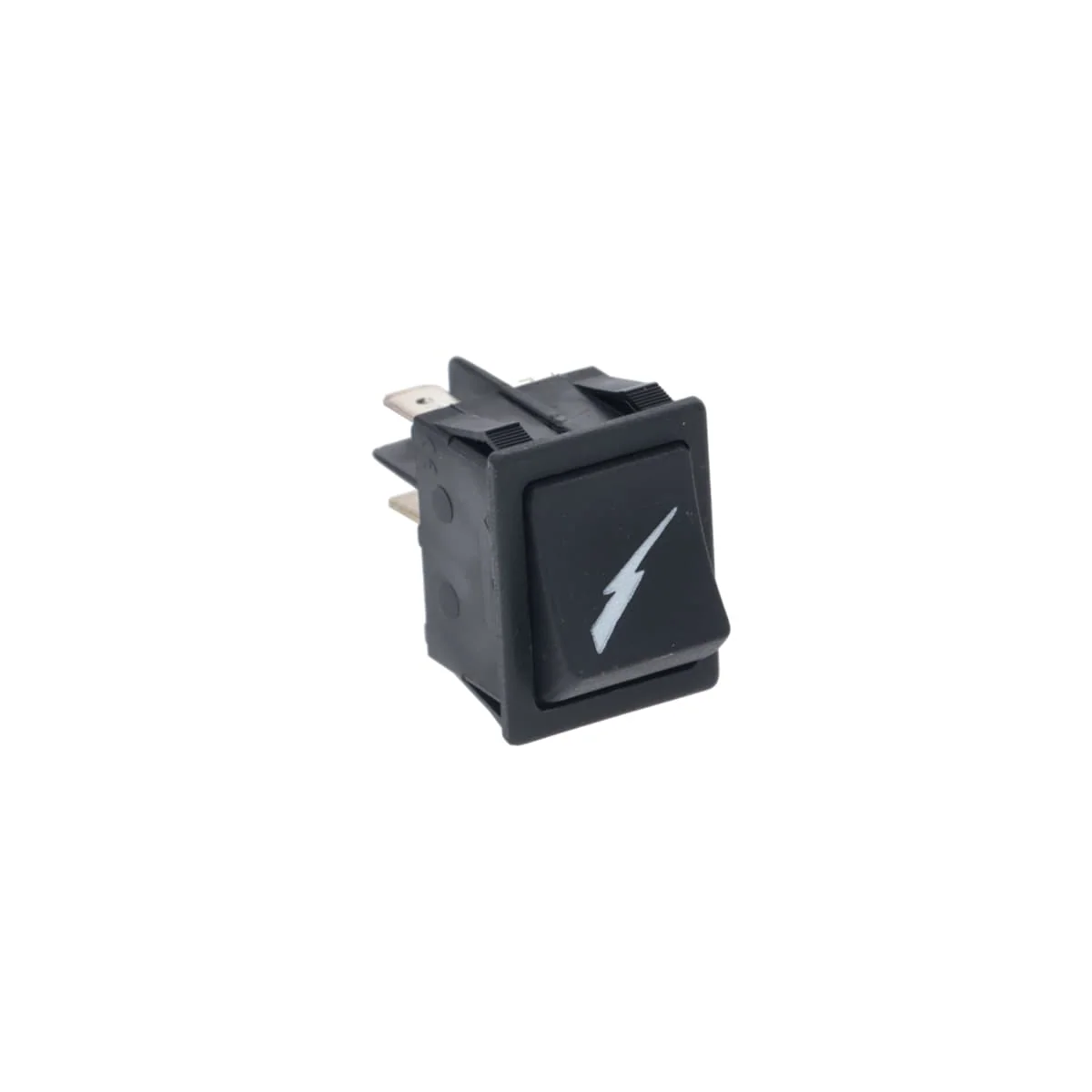 Rancilio Silvia M Power Switch