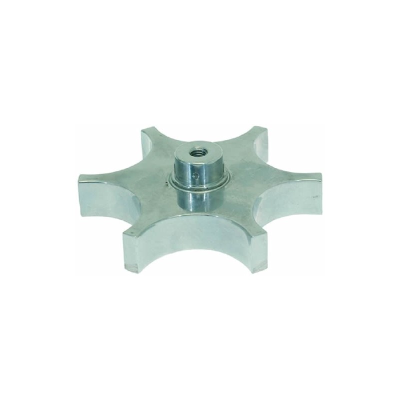 Middle Star Of Aluminium 2001.0113