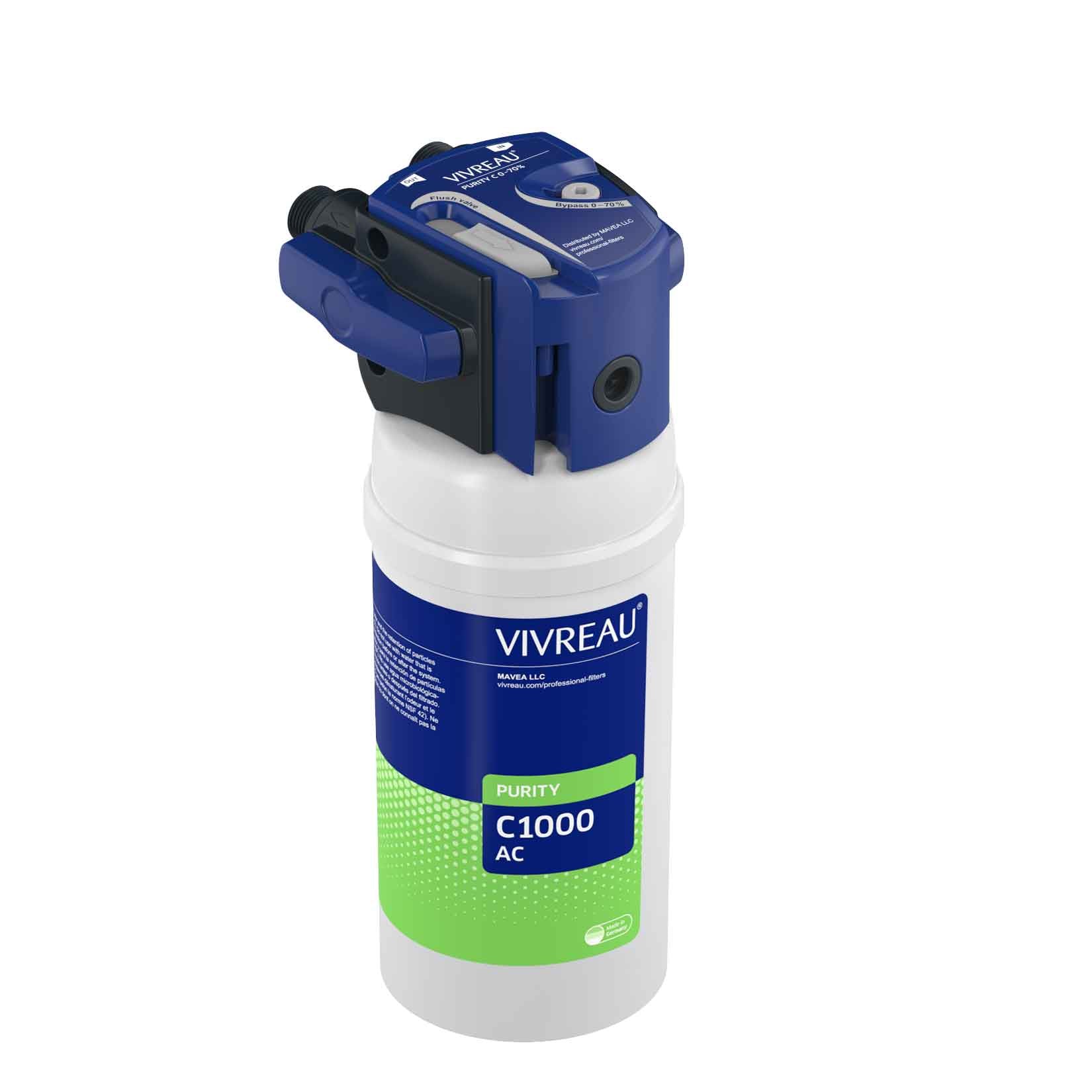 VIVREAU PURITY AC Filter – C1000