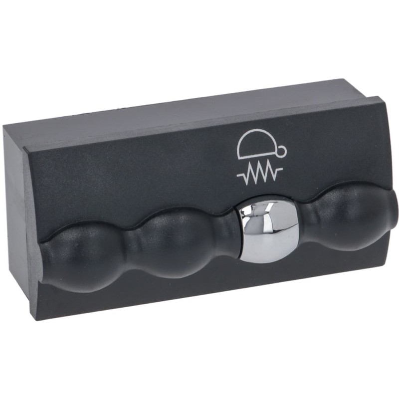 Wega Pushbutton Panel 1 Button