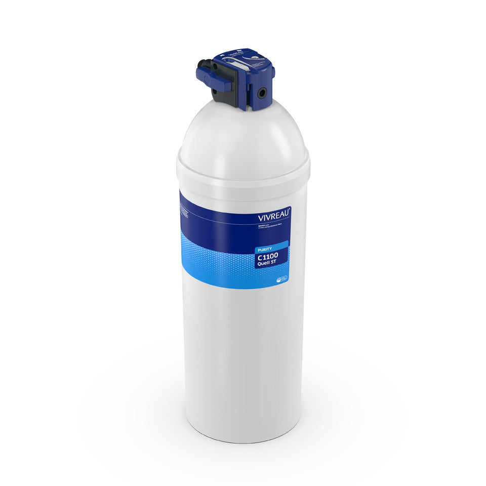 VIVREAU PURITY C Quell ST Water Filter Cartridge – C1100