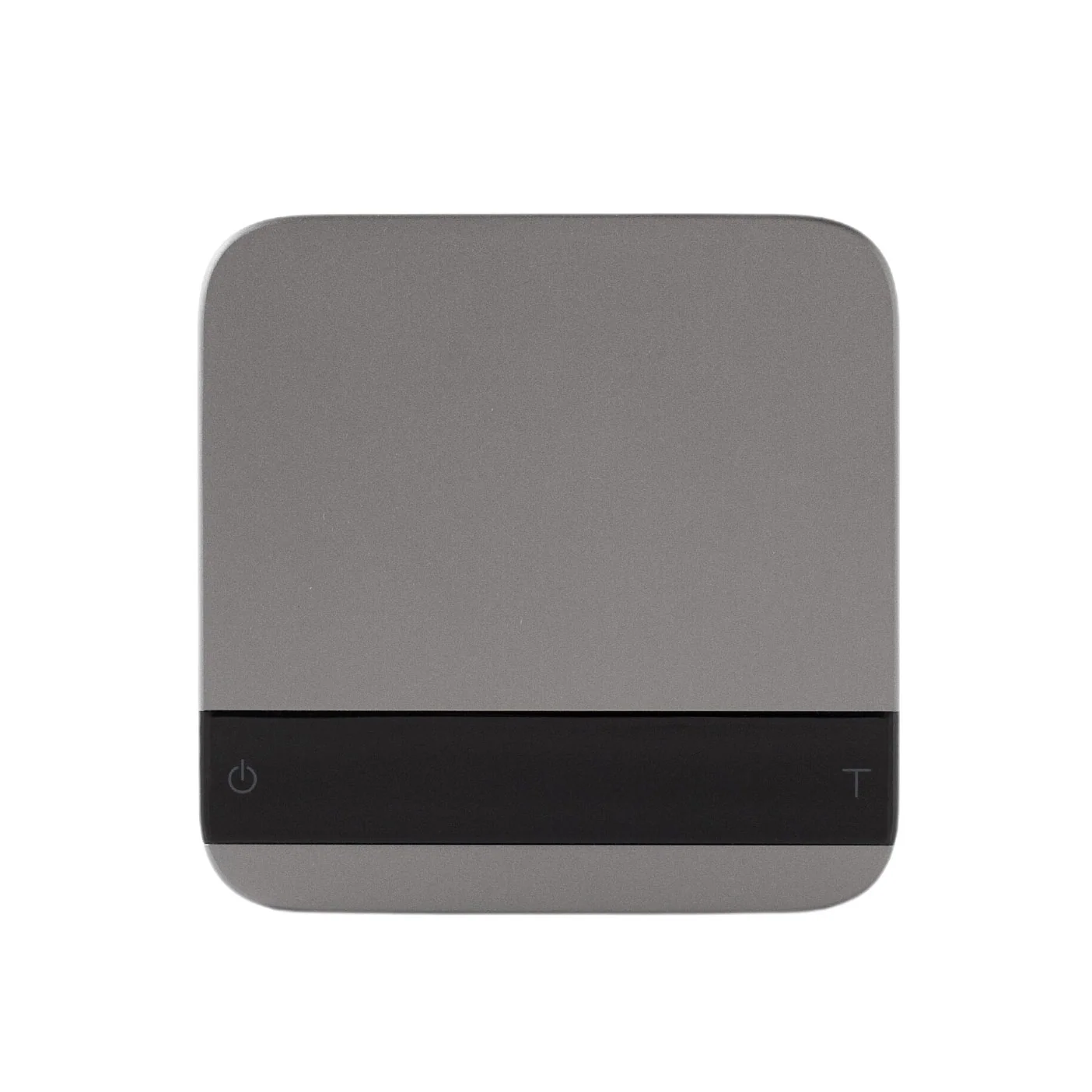 Acaia Lunar Espresso Scale - Space Gray