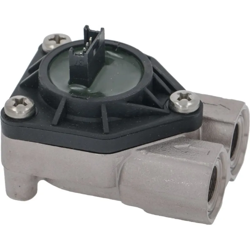 Volumetric Flow Meter Gicar