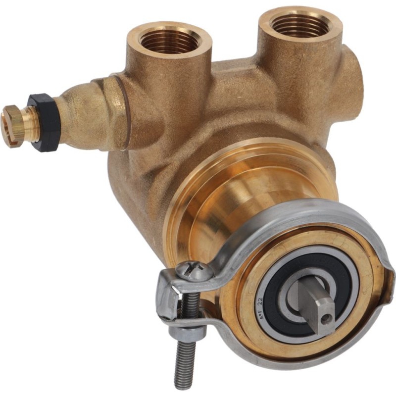 Victoria Arduino Volumetric Pump 200 Lth Ot 57 01300006