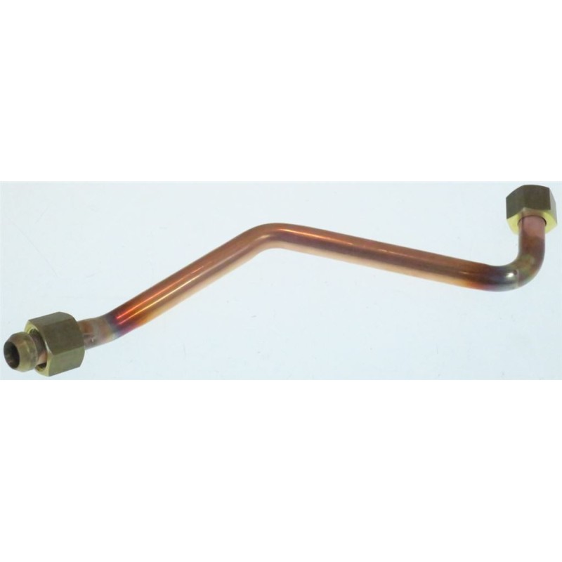 Nuova Simonelli Tube Upper Right 38 38 High Gr 98030265