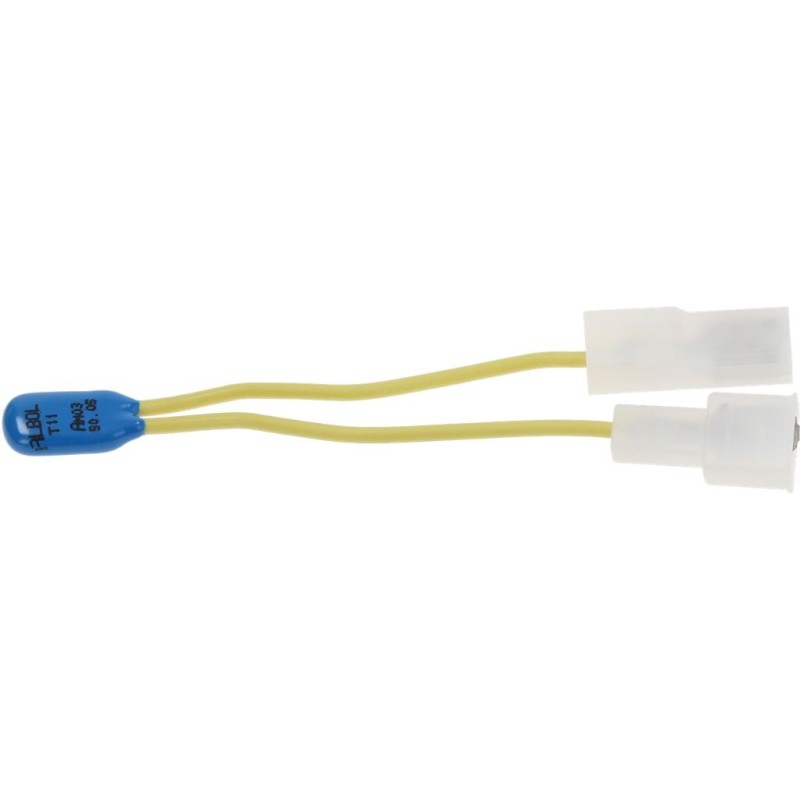Thermal Protection 100c