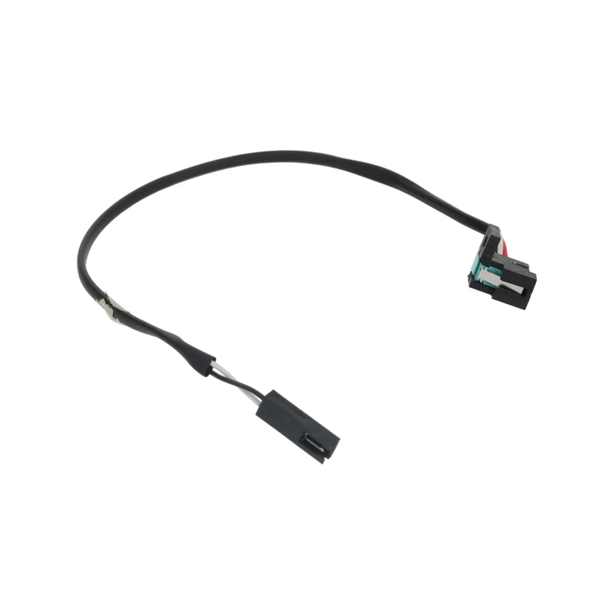 Eureka Helios Microswitch Wiring Assembly
