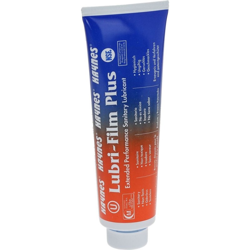 Ugolini Lubricant Tube Lubrifilm Plus 113g 10028-02902