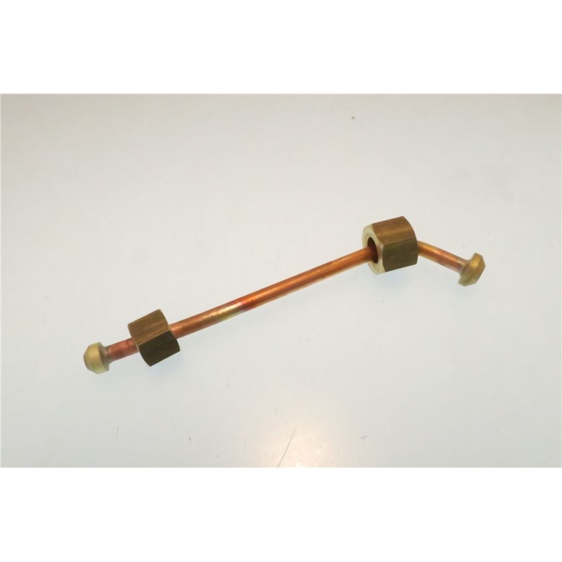Nuova Simonelli Exchanger Hydraulic Unit Connection Tube 98030281