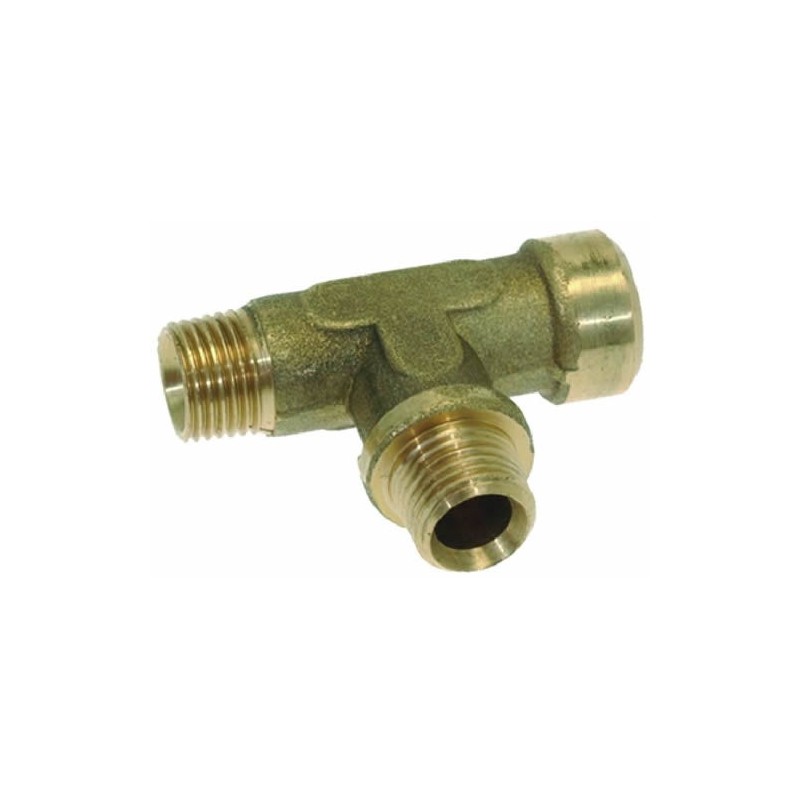 San Marco T Fitting 18m18mm8 F Ccmmin2400