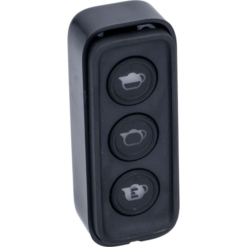 San Marco Pushbutton Panel 3 Buttons Ccitas0710