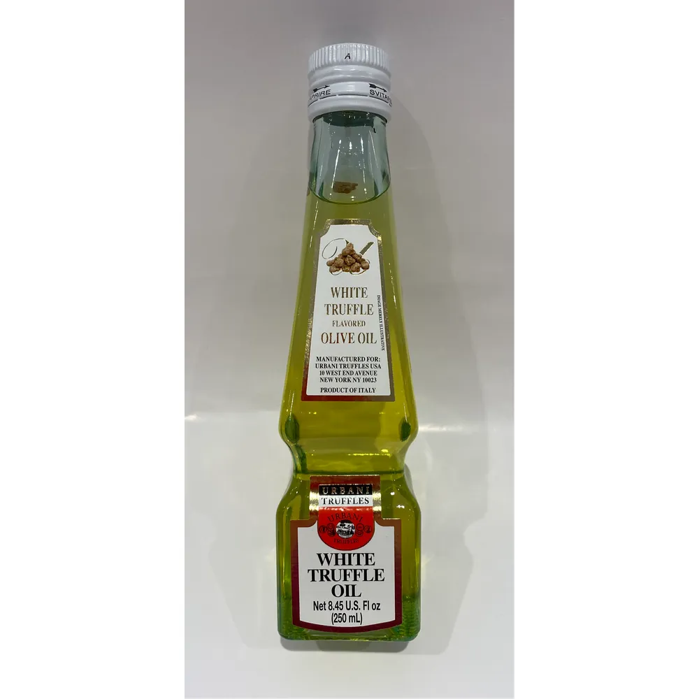Urbani - White Truffle Olive Oil - 8.45 fl oz