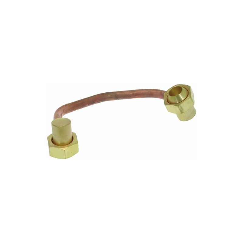 San Marco Exchanger Assembly Pipe Brtub1420