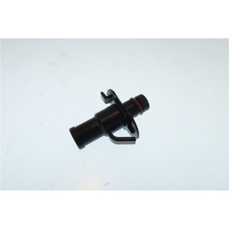 Animo Assadaptor Snap In 247 06mm Black