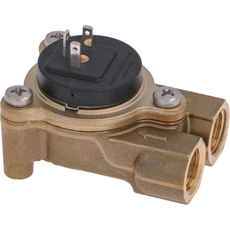Volumetric Flow Meter Digmesa 2 Magnets