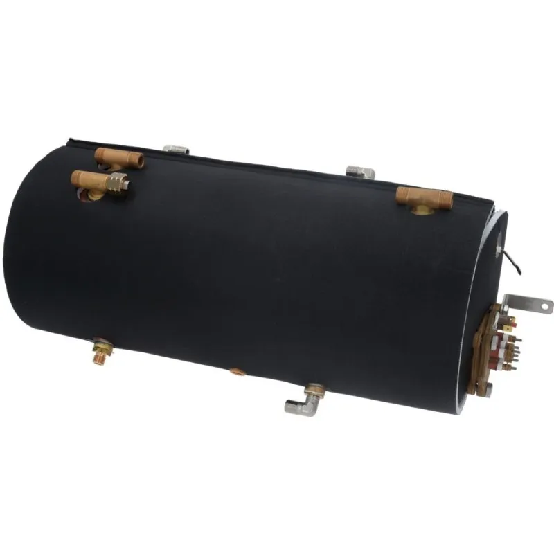 Boiler Assembly Va388 2gr 98030000000992