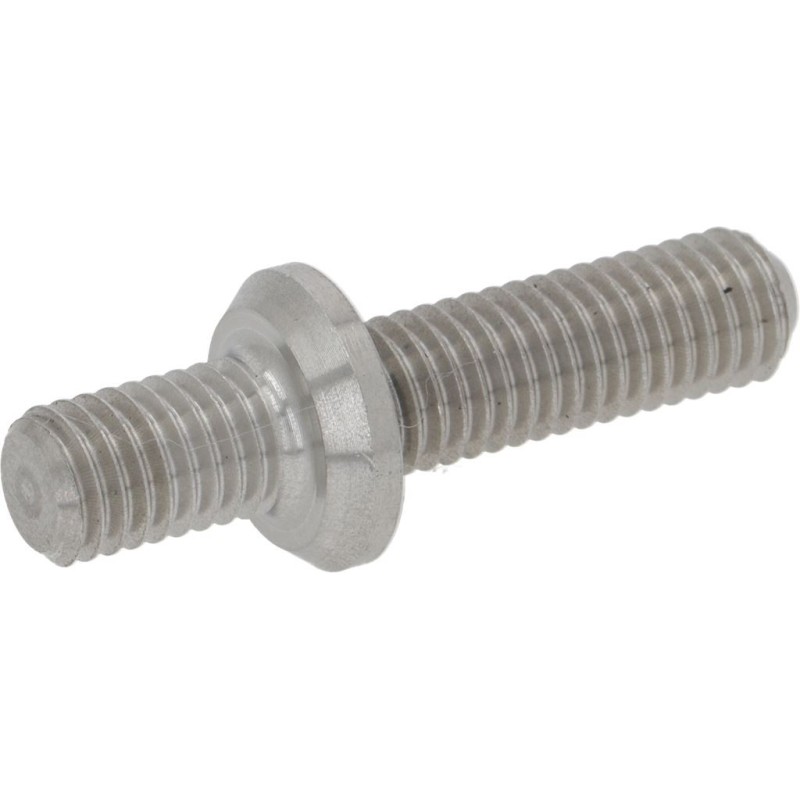 Stud M8x125 Stainless Steel 23132001