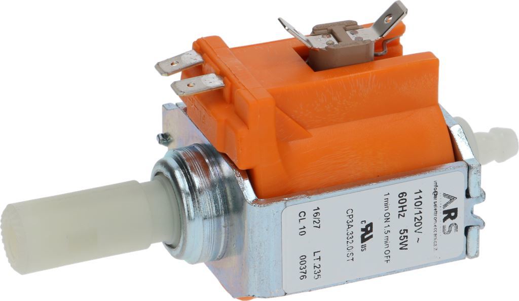 ARS – Orange Pump 120 volt / 60hz – DM1792/120 – Free 2nd Day Shipping