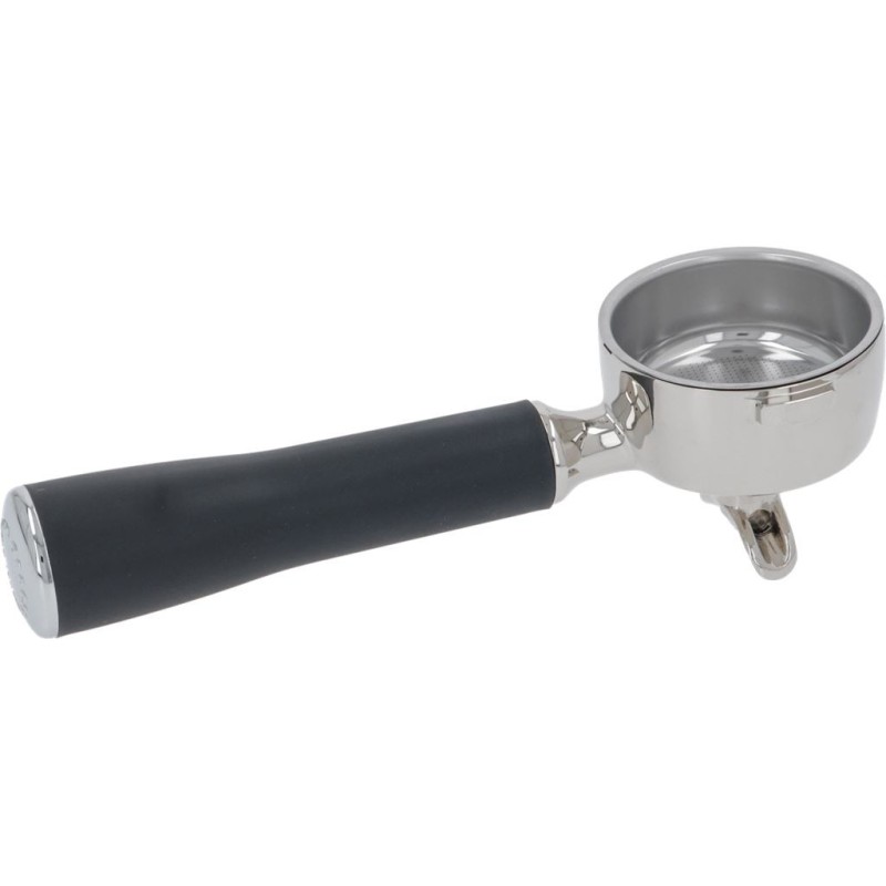 Ascaso Coffee Machines Filter Holder Complete 2 Cups Ascaso