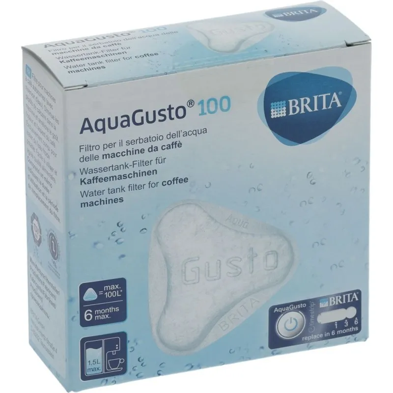 Water Tank Filter Aquagusto 100