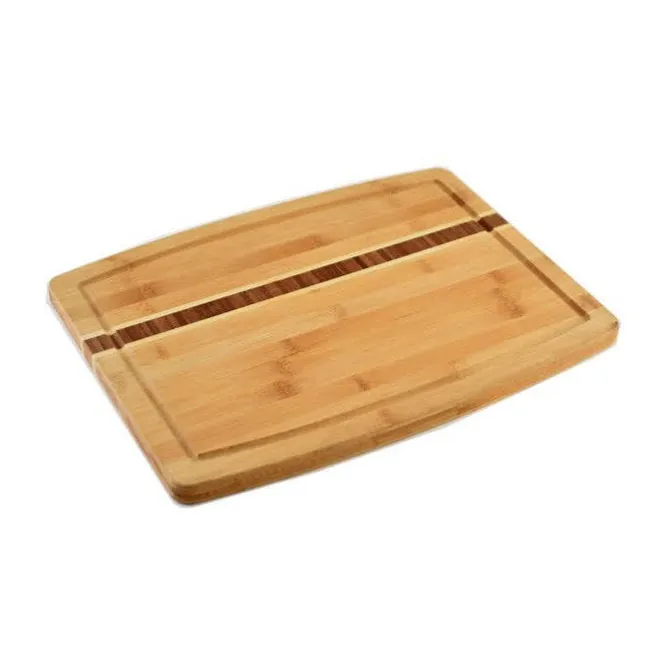Norpro - Bamboo Cutting Board - (16x12)