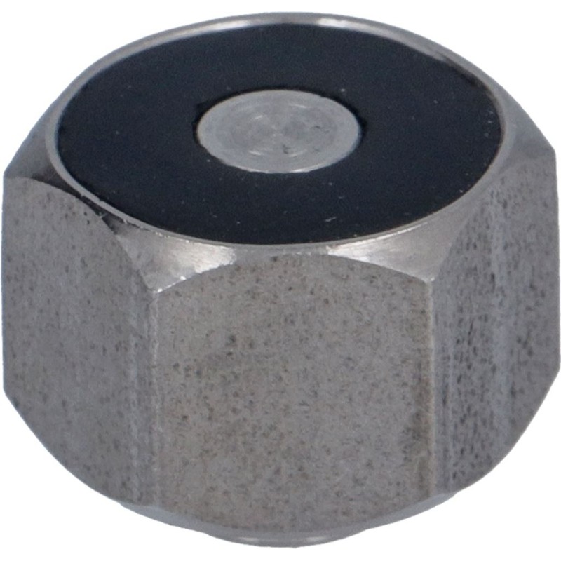 Nuova Simonelli Piston Ststeel For Safety Valve 98008007