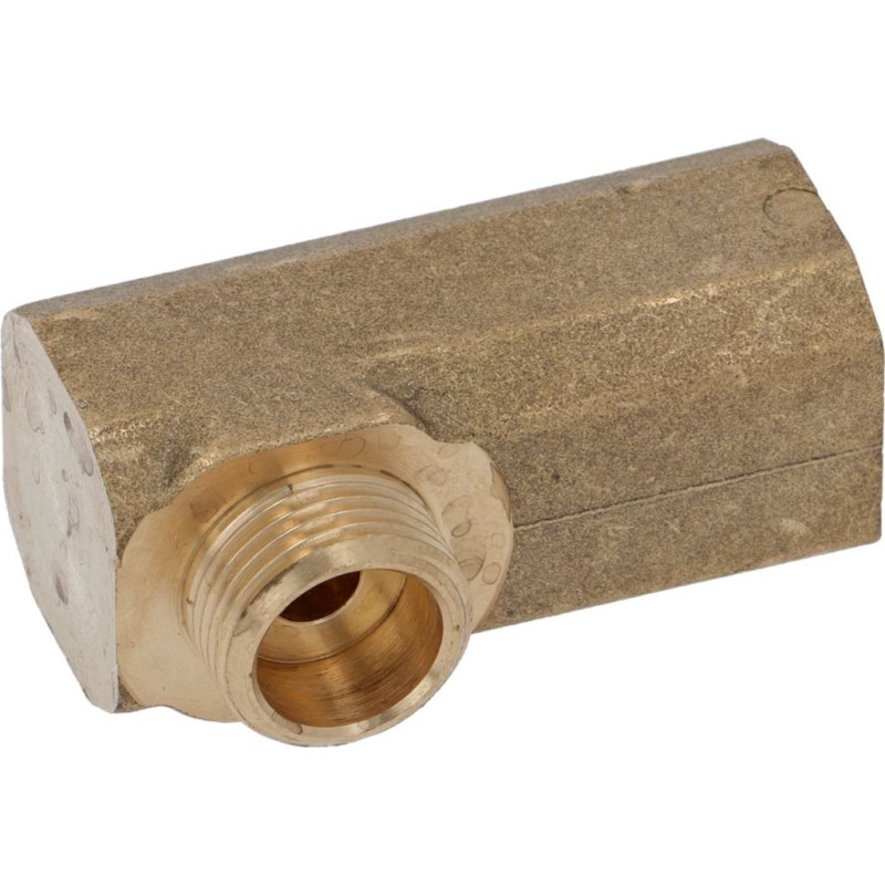 Victoria Arduino Tap Connection Body 38m 38f