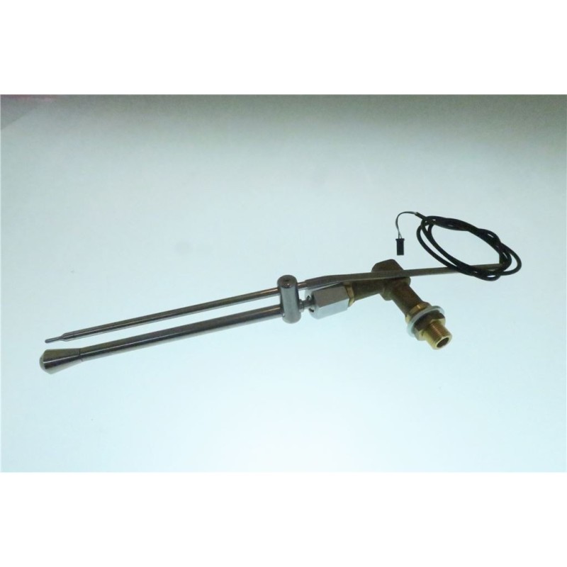 Nuova Simonelli Coupling Nozzle Assembly Easy 98060000000142