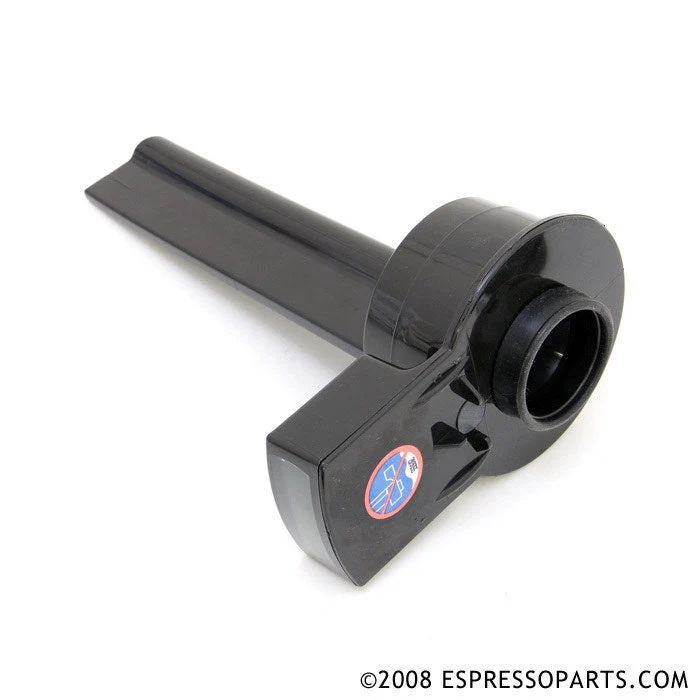 Fetco L3D L3S-20 Dispenser Funnel Assembly