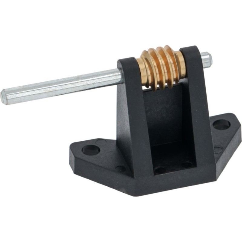 Ascaso Coffee Machines Grinding Adjustment Ring Nut