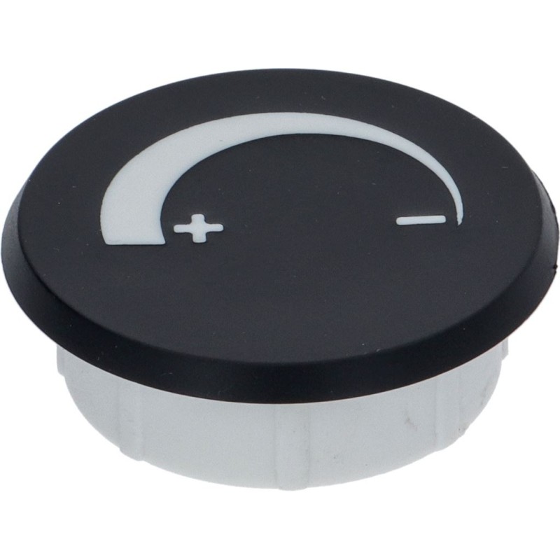 Sanremo Steam Knob Cap 10092162b