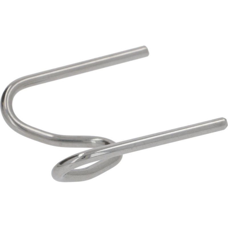 Rancilio Filterholder Support Inox