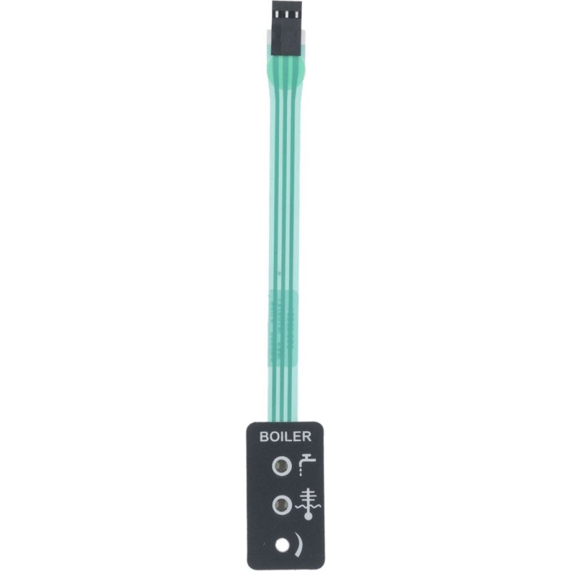Animo Pc Board M W Led 02891