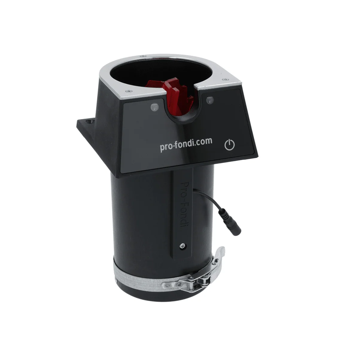 Pro-Fondi Evo Automatic Portafilter Cleaning System