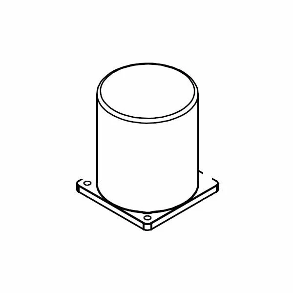 La Marzocco Swift Tamper Motor