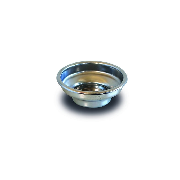 Ascaso Pressurized Single Portafilter Basket – 7gr