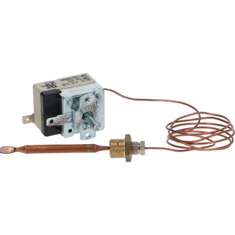 Nuova Simonelli Thermostat Single Phase 85135c 40901001