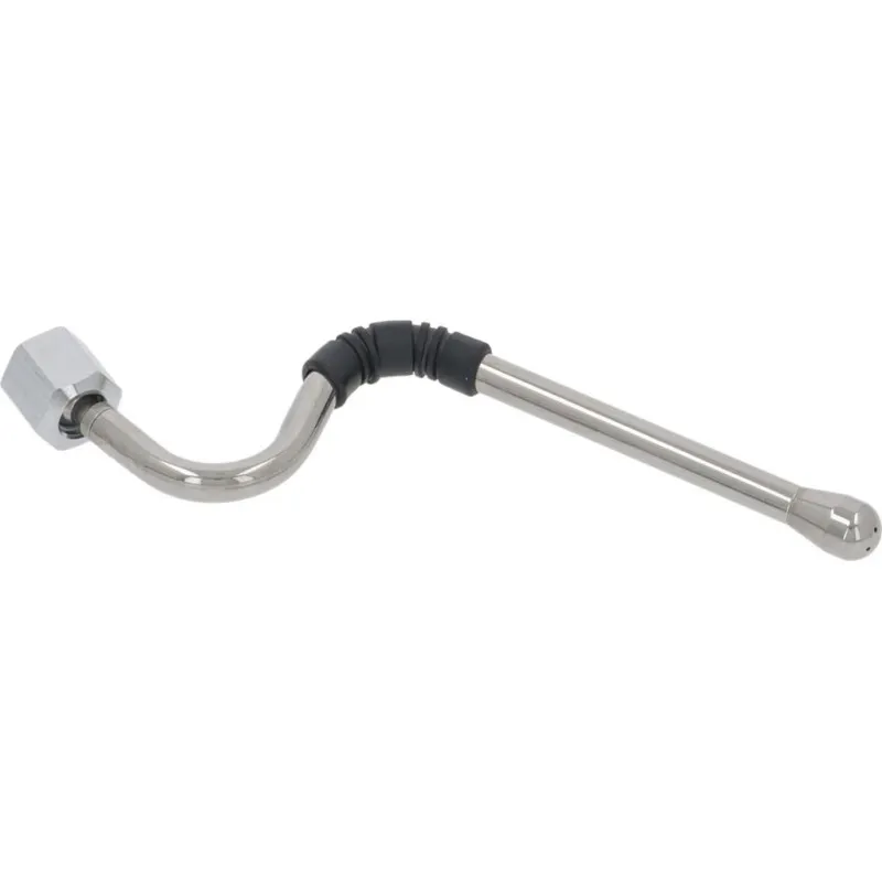 Sanremo Complete Stainsteel Steam Wand 10 Mm